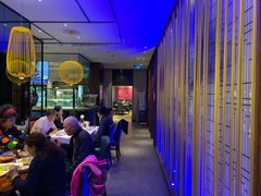 大堂-眉州东坡·熊猫主题餐厅(枫蓝店)