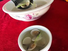 -兄弟纯天然海鲜城