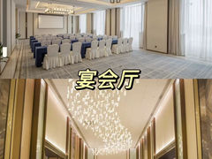 -杭州君尚云郦酒店