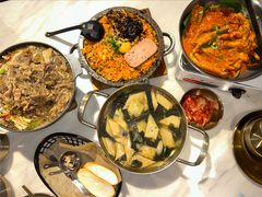 -HOTISLAND海鸡岛·韩国料理(江南西店)