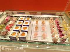 乳酪蛋糕-司乎(MOMOPARK店)