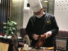 -锋味餐厅(空港复悦里店)