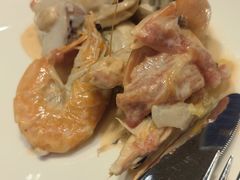 -南湖宾馆·鸳湖阁全日制餐厅