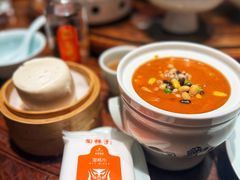 -面辣子·陕西家乡菜(钟楼店)