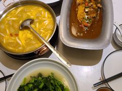 -徽镇小厨·经典徽菜(马连道店)