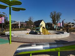 -季高兔窝窝亲子园(上海薰衣草公园店)