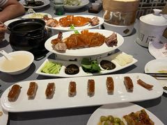 -阿庄新豫菜(航海东路店)