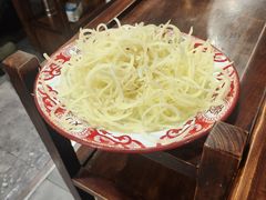 -楠火锅(西单店)