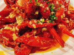 -霸王虾·麻辣小龙虾(清水河公园店)