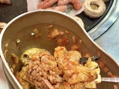 -杀猪天·韩国烤肉(总店)