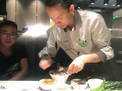 -海底捞火锅(龙湖北京大兴天街店)