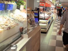 -星伦多自助料理·涮烤一体(江桥万达店)