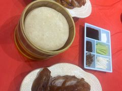 -正阳春烤鸭(华捷道店)