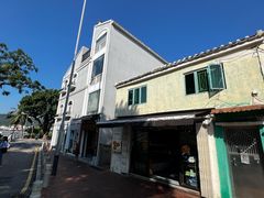 -安德鲁饼店(原店)