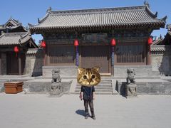 -关帝庙(大同古城)