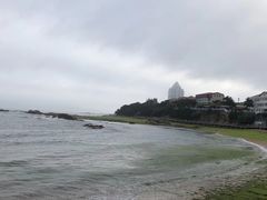 -青岛银沙滩