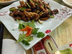 -年辉渔村·非遗传承餐厅(新丰江店)