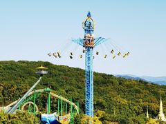 -松花湖风景名胜区