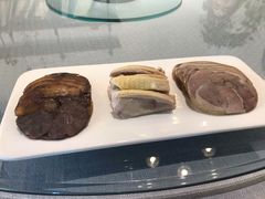 荤三样-之参餐厅(前门大街店)