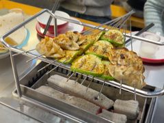 -古彭7只羊·招牌白串·碳锅羊肉旗舰店