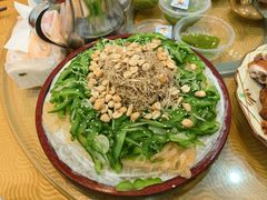 -横岗朋仔餐厅