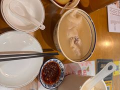 -易老妈蹄花.特色川菜(人民公园总店)