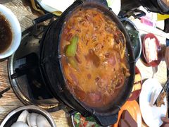 -范贤光鸡公煲(平乐园总店)