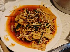-贵州辣子鸡番茄鸡