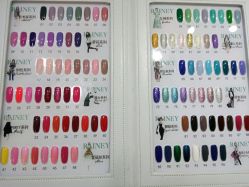 -J·C NAIL美甲美睫