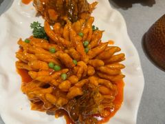 -宏达老菜馆(东安街店)