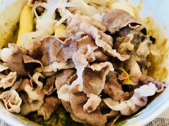 -王德炭烤牛羊肉(西关大街店)