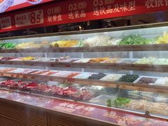 -每味每客·重庆麻辣烫(拓展大厦店)