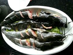 -陈阿婆重庆绿色鱼火锅