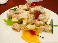 -赵小姐丨新中餐(曲江店)