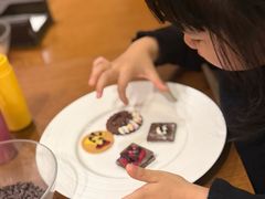 -上海波特曼丽思卡尔顿酒店