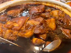 -黄狗猪头肉(运河路店)