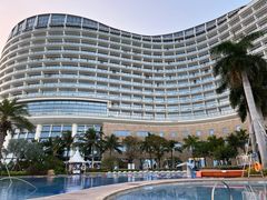 -深圳大梅沙京基洲际度假酒店