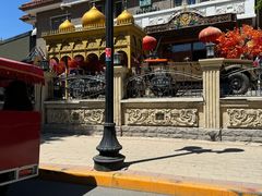 -天津五大道文化旅游区