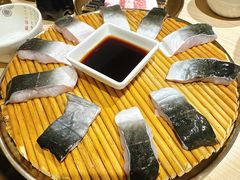 -奥8烤肉· 炭烤活鳗鱼(宝山日月光店)