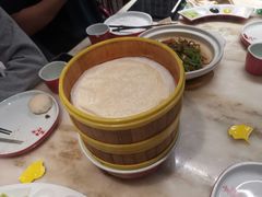 -京华烟云·北京烤鸭(领展购物广场·中关村店)
