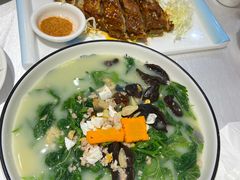 -顺德佬(石厦店)