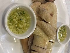 -文记壹心鸡(宝华路店)