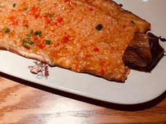-蚝太郎 • 海鲜烧烤(Upark店)