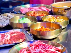 -釜山火炉·海鲜烤肉(紫藤路店)
