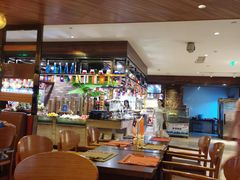 -OPEN開全日自助餐厅·西餐·海鲜(佛山希尔顿酒店)