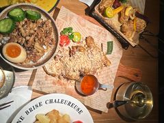 -岛风·台食小馆 ISLAND BISTRO(烟台山店)
