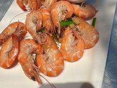 -阿娘家·原生态农家菜(国顺东路店)