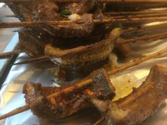 -晓靖轩烧烤(沙河风情店)