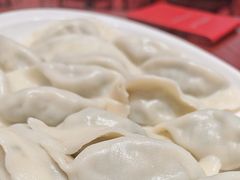 -喜家德虾仁水饺(东海缤纷天地店)