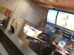 -麦当劳(北京南站店)
